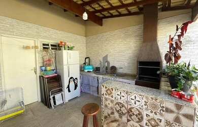 Imagem 10: Maravilhosa Casa com 2 Quartos à venda, 51 m² por R$ 320.000 - Recanto Feliz - Barra do Pi