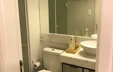 Imagem 9: Lindo apartamento em Patamares