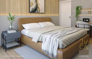 Imagem 5: Casa Duplex Cond. Fechado / Atibaia - Nobre Localização