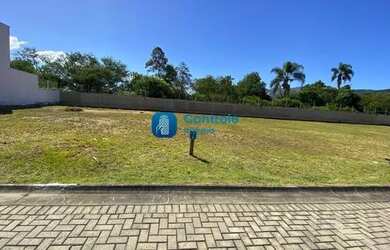 Imagem: O terreno possui 207m² de Área, Imóvel novo e está localizado