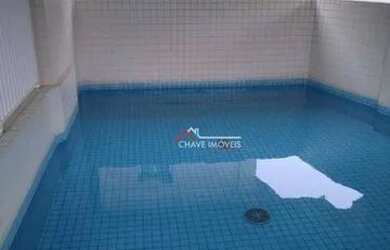 Imagem 13: Apartamento com 1 dormitório à venda, 54 m² por R$ 365.000,00 - Encruzilhada...