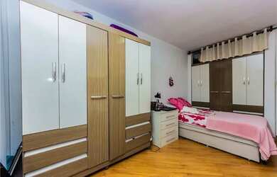 Imagem 14: APARTAMENTO RESIDENCIAL em São Paulo - SP, Vila Pompéia