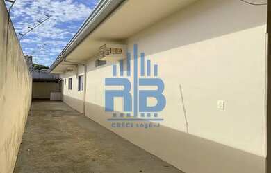 Imagem 4: PRESIDENTE PRUDENTE - Casa PadrÃ o - JARDIM SANTA ELIZA