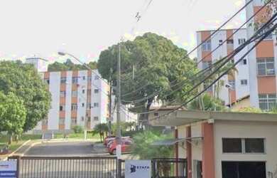 Imagem: O apartamento para alugar possui 2 Dormitórios, 1 Banheiro