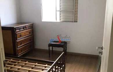 Imagem 8: Apartamento com 2 dormitórios, 52 m² - venda por R$ 235.000,00 ou aluguel por R$ 1.460,00