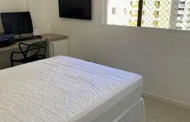 Imagem 11: Apartamento para venda com 96 metros quadrados com 3 quartos em Ponta Verde - Maceió - Ala