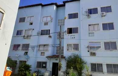 Imagem 2: Vendo apartamento. 55m² de Área, 1 Vaga na garageme2 Dormitórios