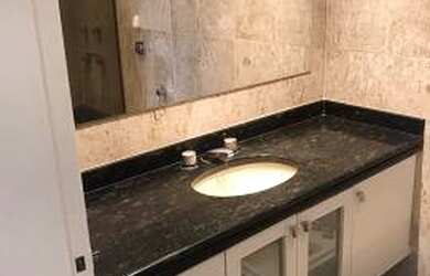 Imagem 12: Atlântico Sul - Posto 5 na praia da Barra da Tijuca