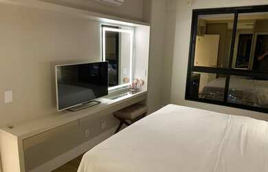 Imagem 7: CAMINHO DAS ARVORES APT 3Q ALTO PADRÃO - Salvador - BA