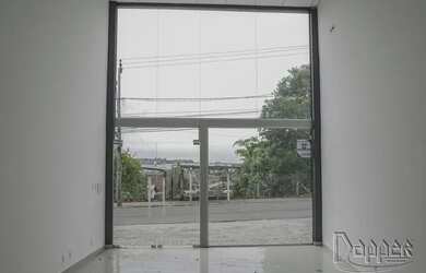 Imagem: O depósito possui 71m² de Área, Imóvel novo e está localizado