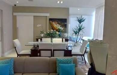 Imagem 4: Cobertura com piscina e 2 suítes à venda, 184 m² por R$ 1.800.000 -...