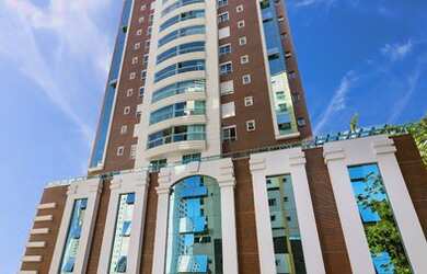 Imagem 2: Balneário Camboriú - Apartamento Padrão - Pioneiros