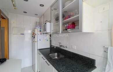Imagem 13: Locação Apartamento 2 Dormitórios - 70 m² Moema