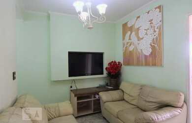 Imagem: Apartamento para Aluguel - City América, 4 Quartos, 87 m2