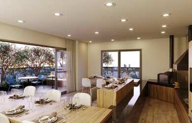 Imagem 16: APARTAMENTO RESIDENCIAL em São Paulo - SP, Vila Mariana