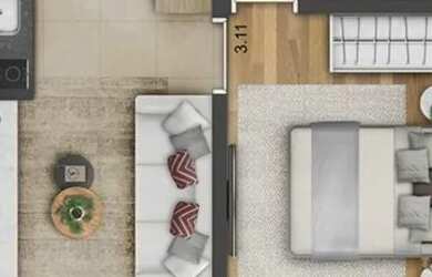 Imagem 12: APARTAMENTO RESIDENCIAL em São Paulo - SP, Moema