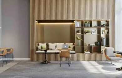 Imagem 5: STUDIO RESIDENCIAL em São Paulo - SP, Paraíso