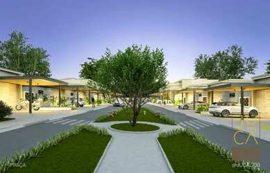 Imagem 9: Casa Duplex Cond. Fechado / Atibaia - Nobre Localização