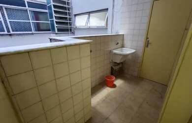 Imagem 9: Excelente apartamento de 2 quartos em área nobre da Tijuca - Rua Conde de Bonfim