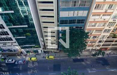 Imagem 6: Apartamento para Aluguel - Copacabana, 3 Quartos, 110 m2