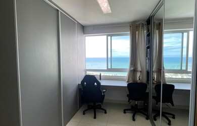 Imagem 11: Apartamento completo, alto luxo, no Altiplano Nobre, Vista Definitiva