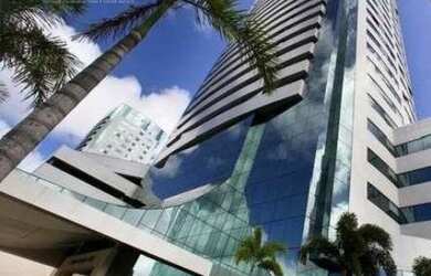 Imagem: O depósito possui 1 Vaga na garagem, 36m² de Área e está