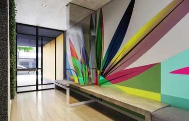 Imagem 5: STUDIO RESIDENCIAL em São Paulo - SP, Pinheiros