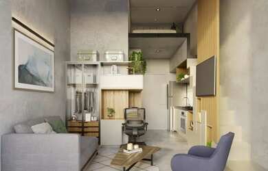 Imagem 3: APARTAMENTO RESIDENCIAL em São Paulo - SP, Vila Mariana