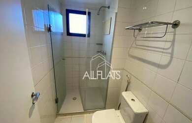 Imagem 11: Flat com 2 dormitórios para alugar, 52 m² por R$ 5.384/mês na Vila...