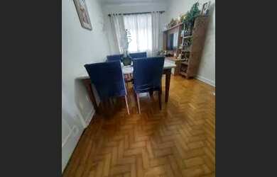 Imagem: O apartamento possui 2 Dormitórios, 3 Banheiros, 1 Vaga na