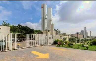 Imagem 16: Apartamento novo. Imóvel novo, 40m² de Área, 1 Vaga na garageme2 Dormitórios