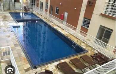 Imagem 3: Vendo Apartamento no Condomínio Ville Ametista próximo ao Hospital Metropolitano...