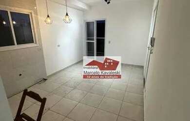 Imagem 2: Apartamento com 1 Quarto à venda, 58 m² por R$ 280.000 - Brás - São...