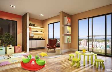 Imagem 12: Maravilhoso A partamento com uma vista linda bem localizado na Praia do...