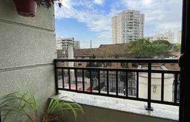 Imagem 2: Apartamento com 3 quartos à venda, 90 m² por R$ 446.000 - Jardim das...