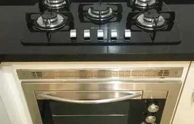 Imagem 4: Cobertura à venda no Condomínio Fatto Sport Faria Lima- Jardim Cocaia...