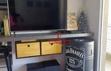 Imagem 4: Apartamento com 2 dormitórios, 61 m² - venda por R$ 245.000,00 ou aluguel...