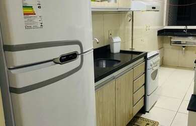 Imagem 6: Apartamento Mobiliado - Park Jardins Condominio Clube Paulista