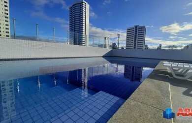 Imagem: O apartamento possui 3 Dormitórios, 1 Banheiro, 2 Vagas na