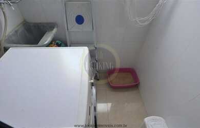 Imagem 8: Apartamentos para venda em São Paulo no bairro Vila Vermelha