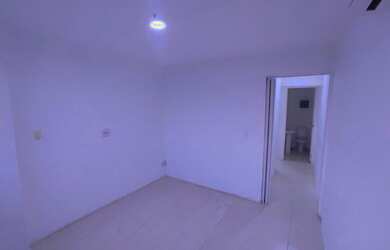 Imagem: O depósito possui 1 Vaga na garagem, 25m² de Área e está