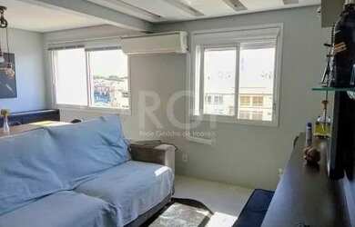 Imagem 11: Apartamento para Venda - 65m², 2 dormitórios, sendo 1 suites, 1 vaga...