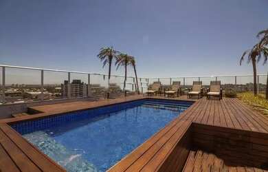 Imagem 14: Apartamento em São João