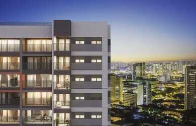 Imagem 13: APARTAMENTO RESIDENCIAL em São Paulo - SP, Vila Pompéia