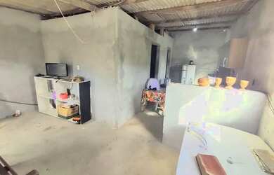 Imagem 14: CASA DUPLA 2/4 QUINTAL EM FRENTE AO CONDOMÍNIO DUO SALVADOR NORTE