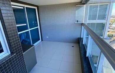 Imagem 7: Condomínio Inovatto. Varanda, Vista para o mar, 74m² de Áreae2 Vagas...
