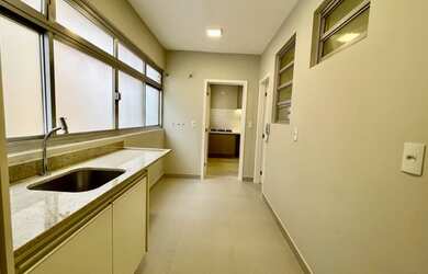 Imagem 9: Apartamento para venda com 155 metros quadrados com 3 quartos em Boqueirão - Santos - SP