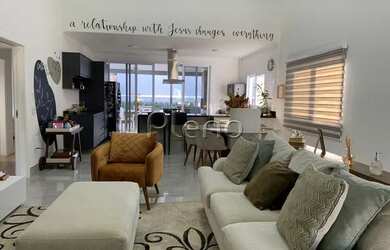 Imagem 4: Venda Casa com 220,00 metroQuadrado, 3 dormitório s , 4 vaga s . Swiss...