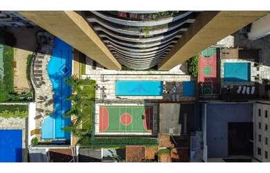 Imagem 3: APARTAMENTO RESIDENCIAL em São Paulo - SP, Perdizes