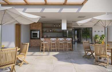 Imagem 14: Maravilhoso A partamento com uma vista linda bem localizado na Praia do...